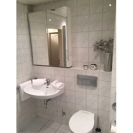 With 2 Bedrooms Tatil Evi Westerland