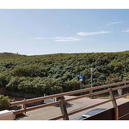 度假居 With 2 Bedrooms 韦斯特兰