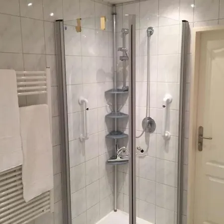 With 2 Bedrooms * Westerland