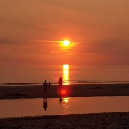 Tatil Evi With 2 Bedrooms *