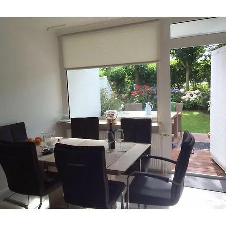 Ferienhaus With 2 Bedrooms