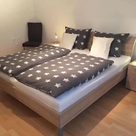 With 2 Bedrooms Ferienhaus Westerland