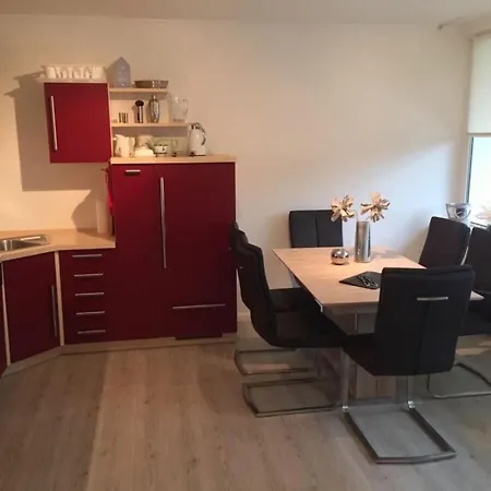 With 2 Bedrooms Westerland
