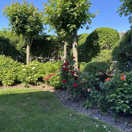 Ferienhaus With 2 Bedrooms Westerland