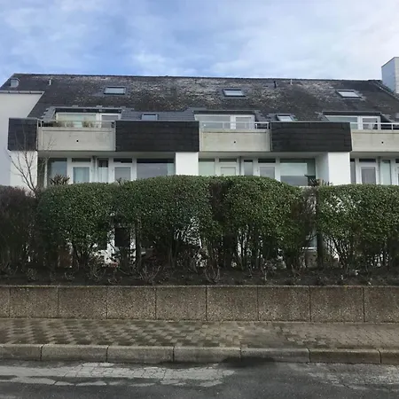 With 2 Bedrooms Westerland