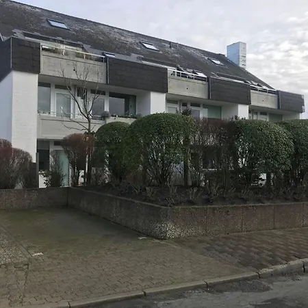 Ferienhaus With 2 Bedrooms *