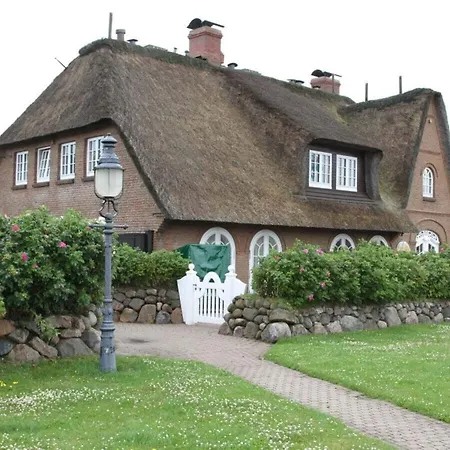 Ferienhaus With 2 Bedrooms *