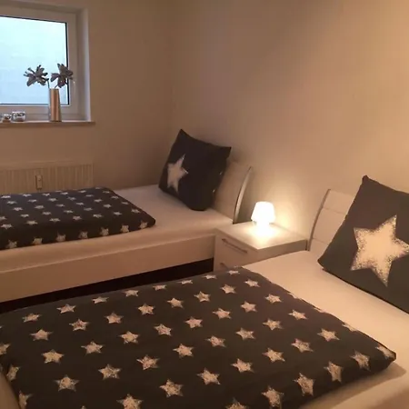 With 2 Bedrooms Westerland