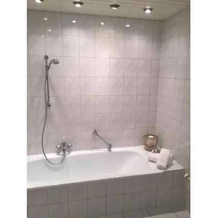 With 2 Bedrooms Ferienhaus Westerland