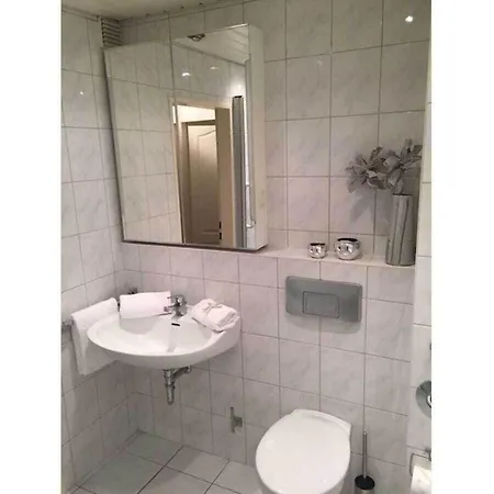 Ferienhaus With 2 Bedrooms