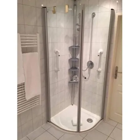 Ferienhaus With 2 Bedrooms *