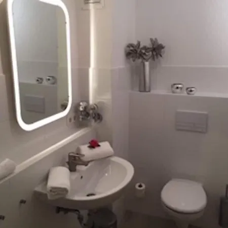 Ferienhaus With 2 Bedrooms *