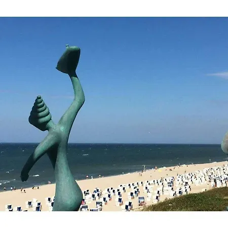 With 2 Bedrooms 度假居 *