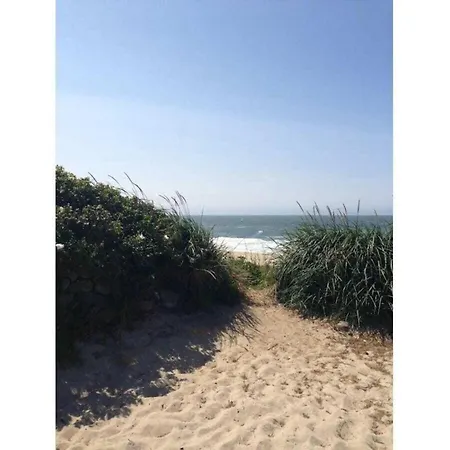 With 2 Bedrooms 度假居 韦斯特兰