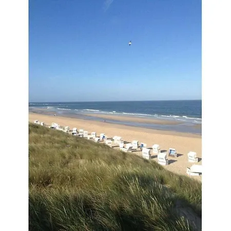 With 2 Bedrooms Ferienhaus Westerland