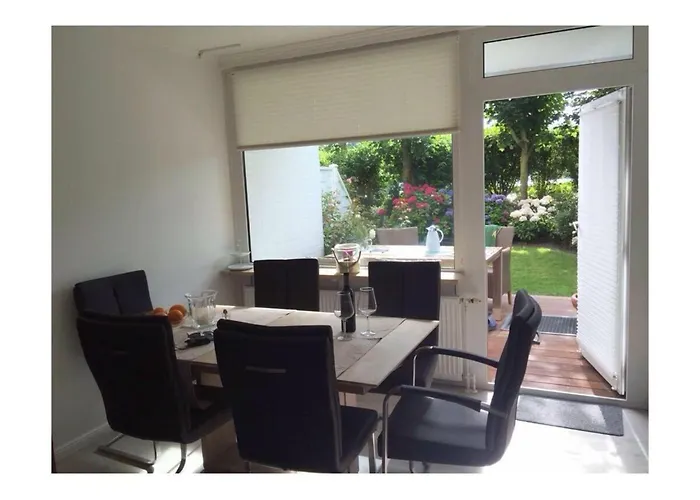 Casa de Férias With 2 Bedrooms