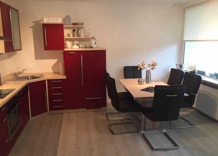 With 2 Bedrooms Westerland