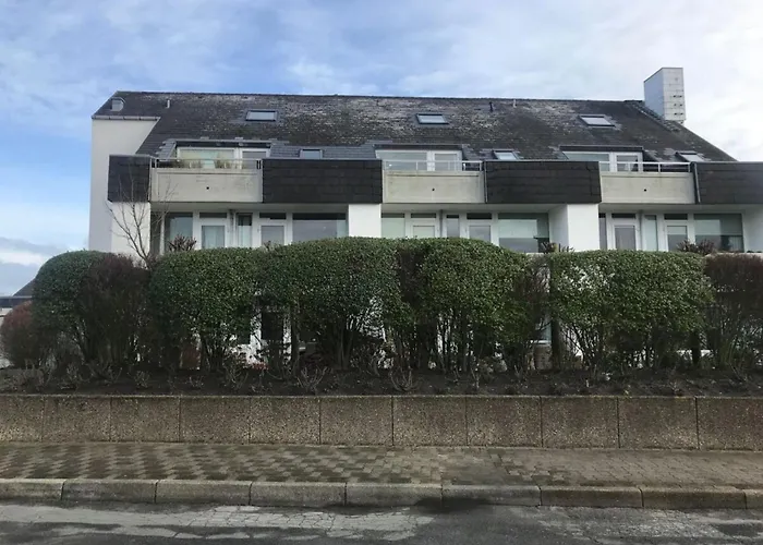 With 2 Bedrooms Westerland