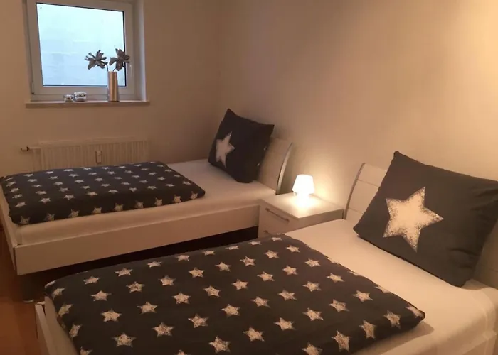 With 2 Bedrooms Westerland