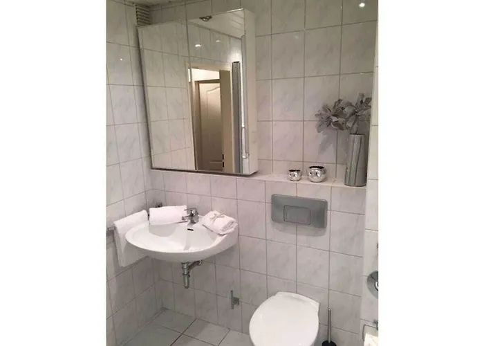 Casa de Férias With 2 Bedrooms