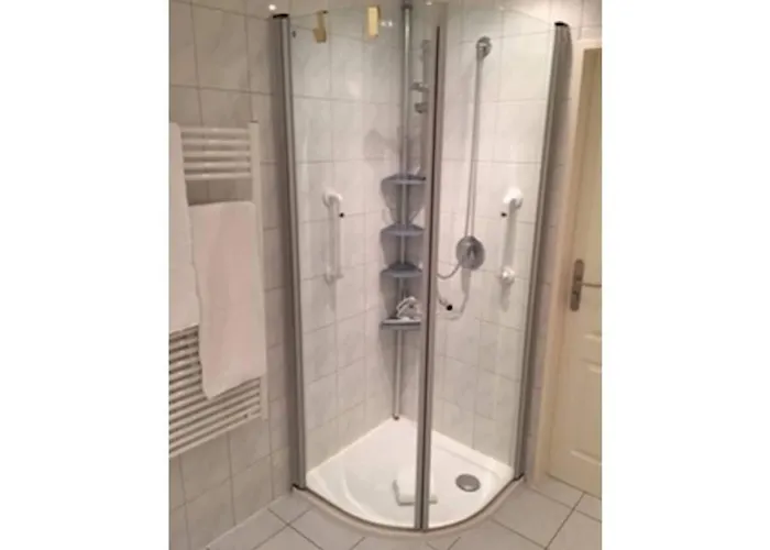 Casa de Férias With 2 Bedrooms *