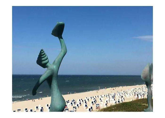 With 2 Bedrooms Casa de Férias *