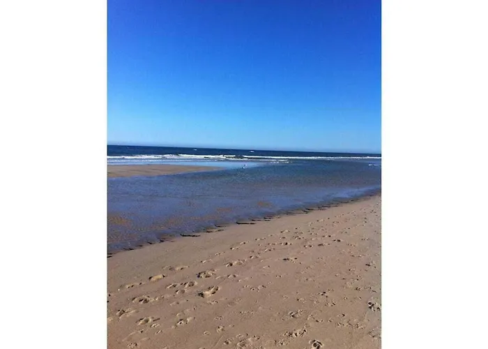 With 2 Bedrooms * Westerland